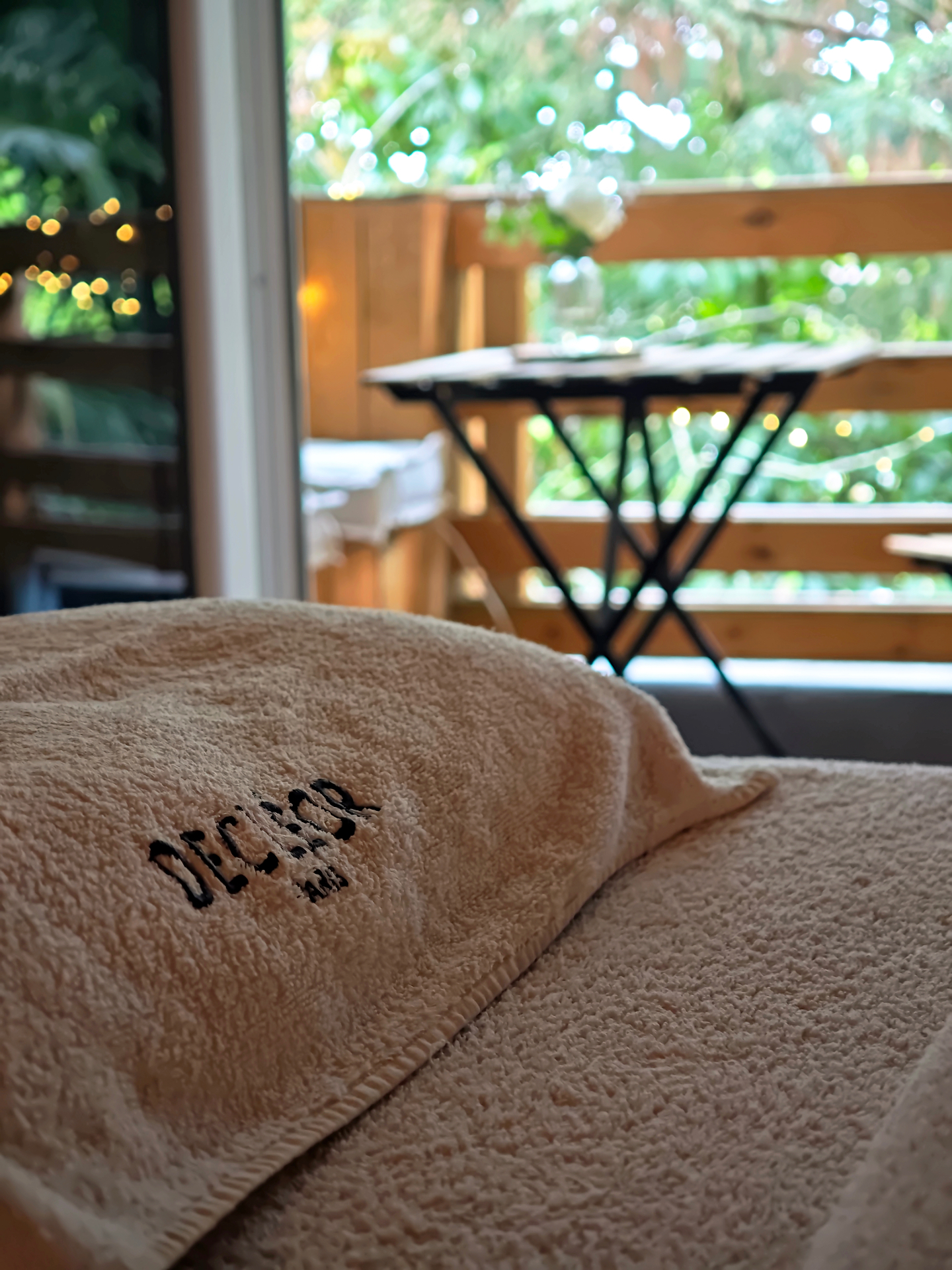 Le Chalet — Soisy-sous-Montmorency