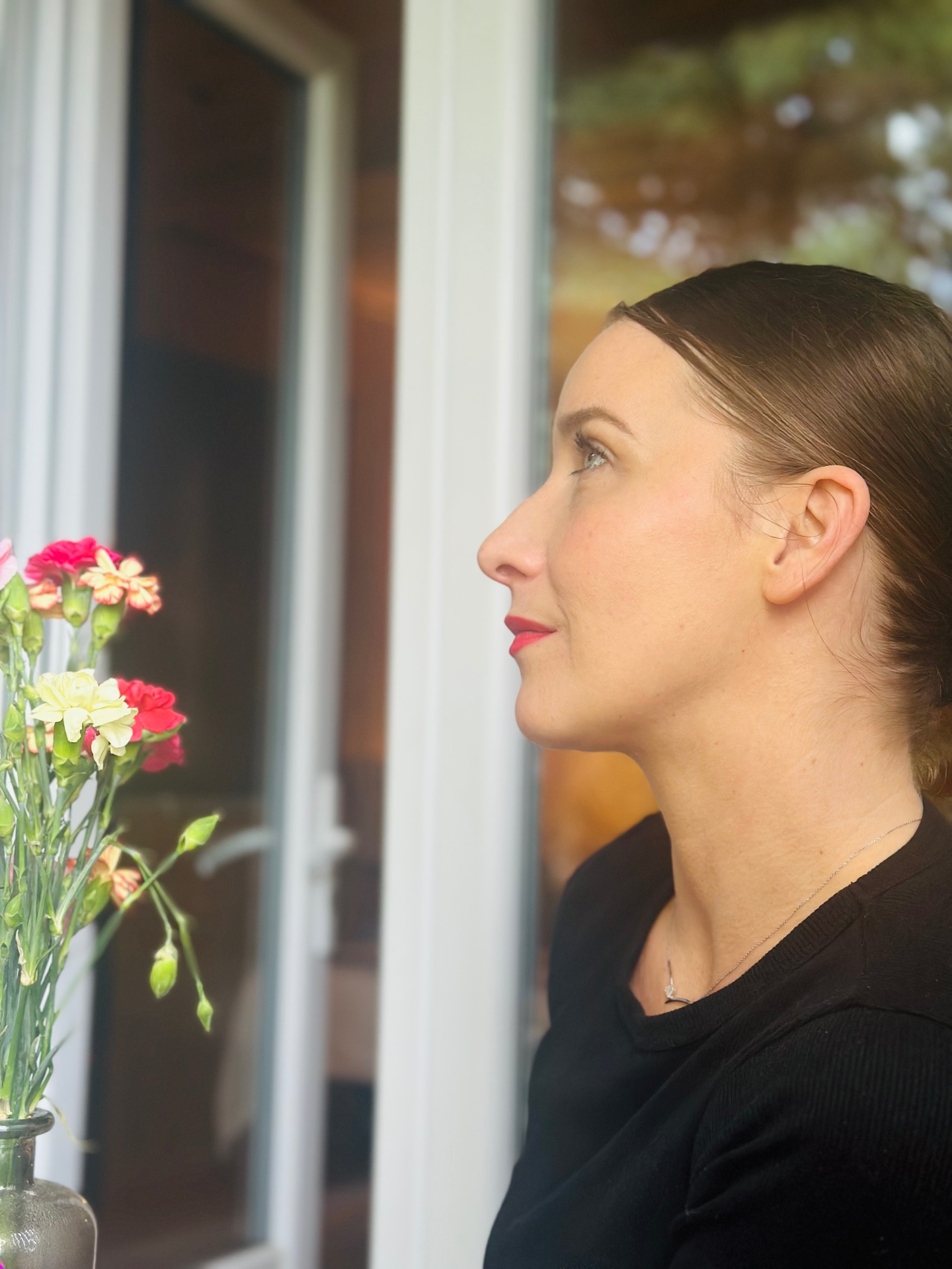 Laura — fondatrice de NAM tout simplement